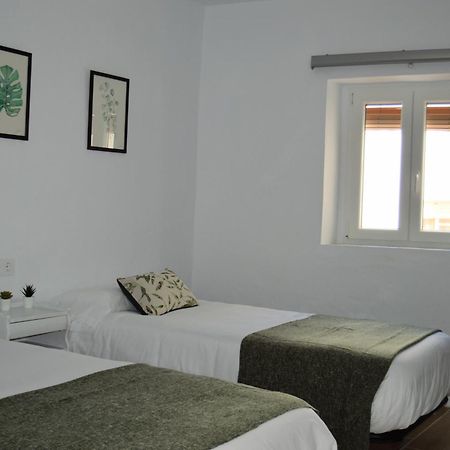 Apartamento Nuestra Casa En Vejer Vejer de la Frontera Exterior foto