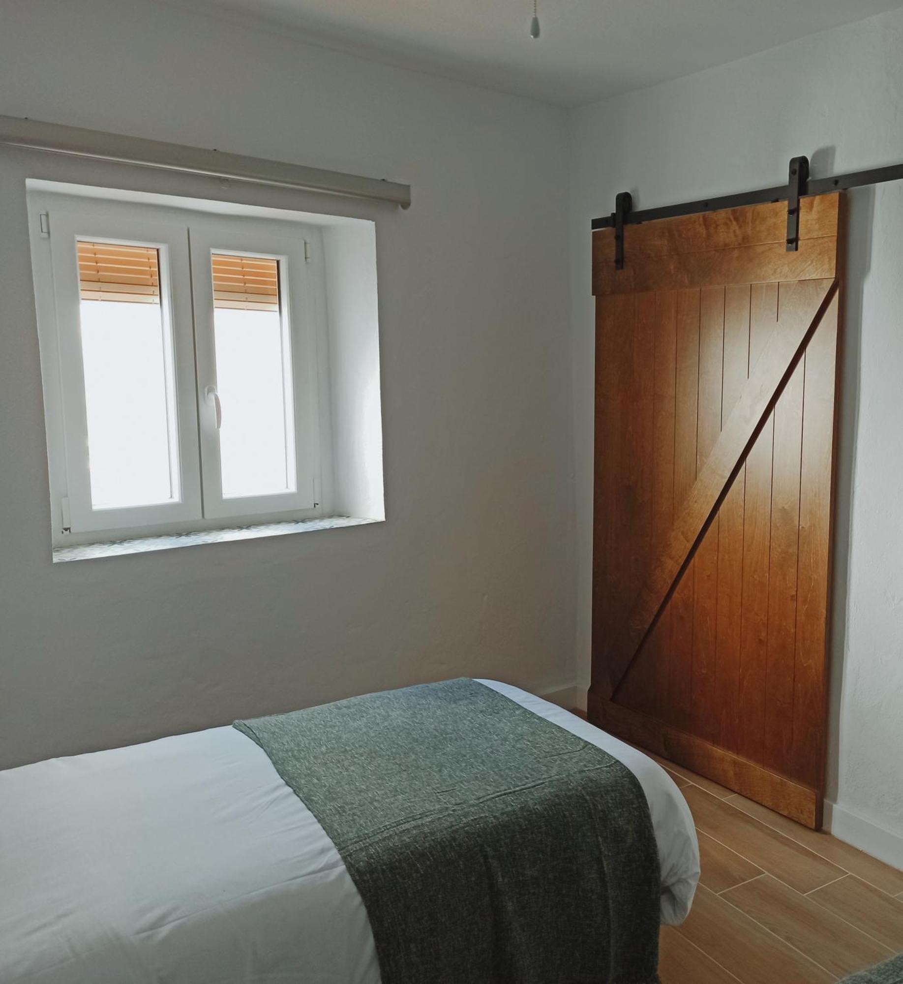 Apartamento Nuestra Casa En Vejer Vejer de la Frontera Exterior foto
