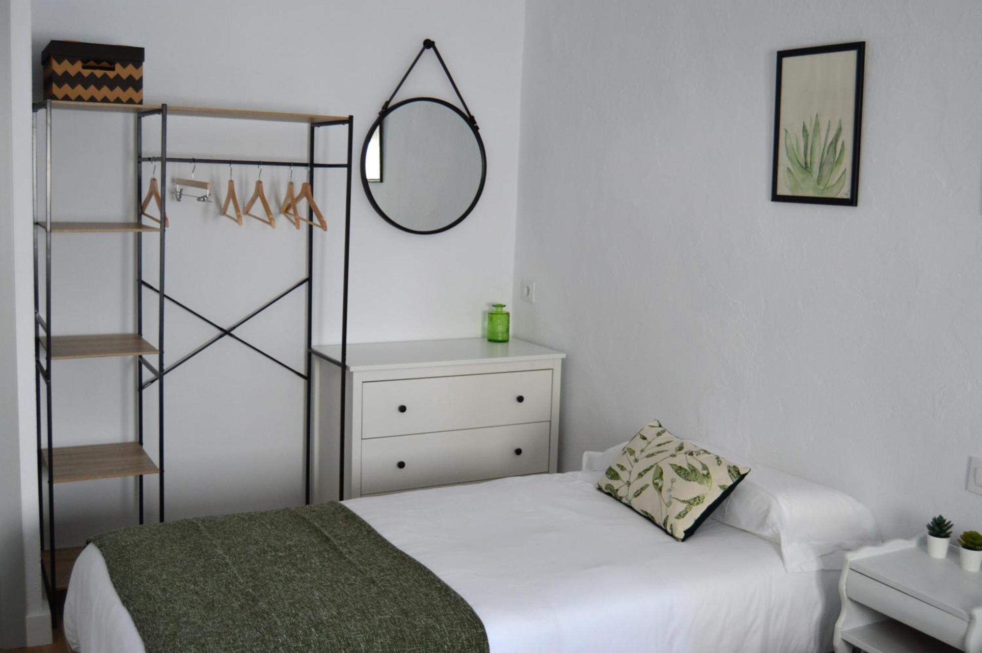 Apartamento Nuestra Casa En Vejer Vejer de la Frontera Exterior foto
