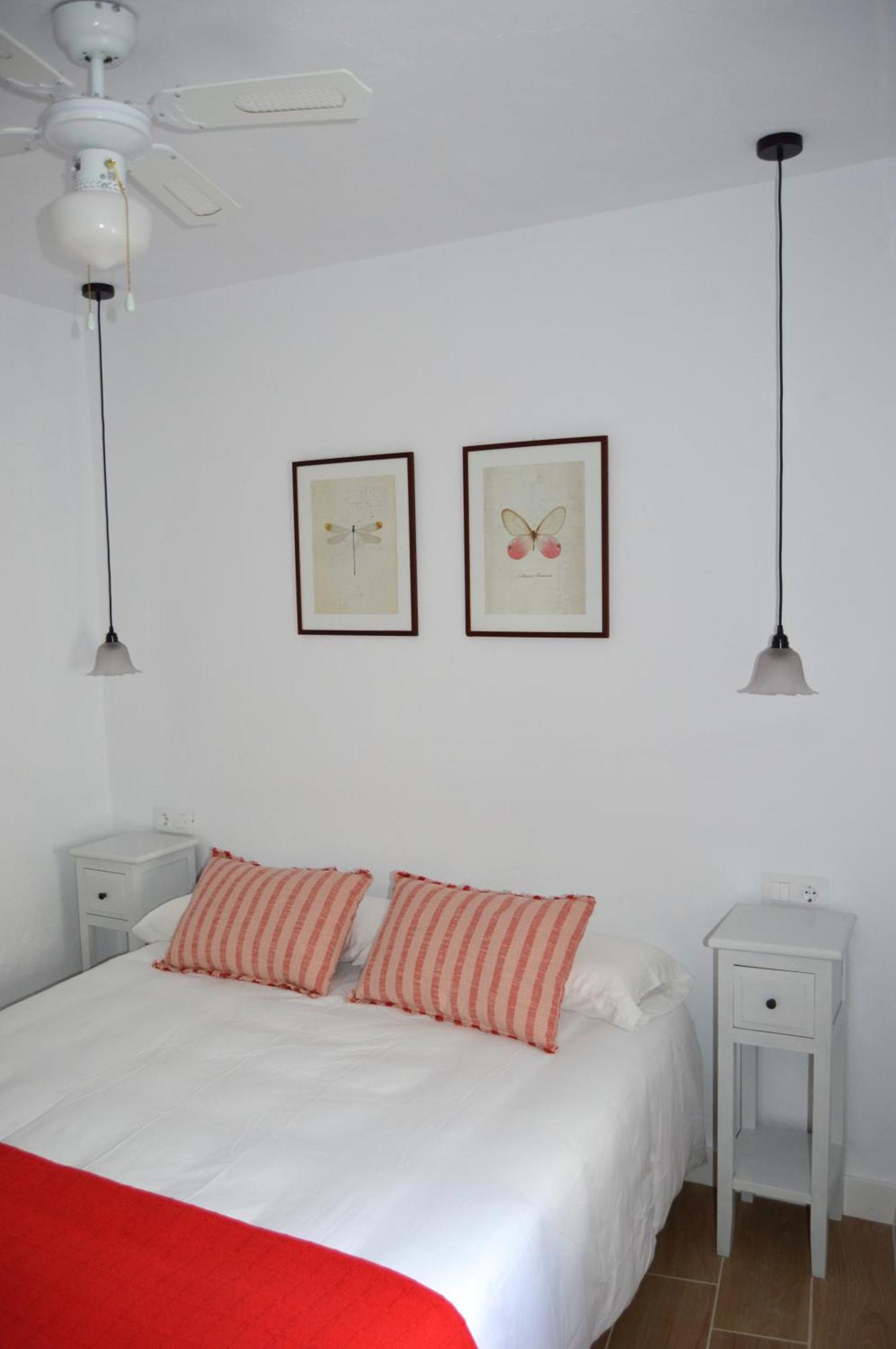Apartamento Nuestra Casa En Vejer Vejer de la Frontera Exterior foto