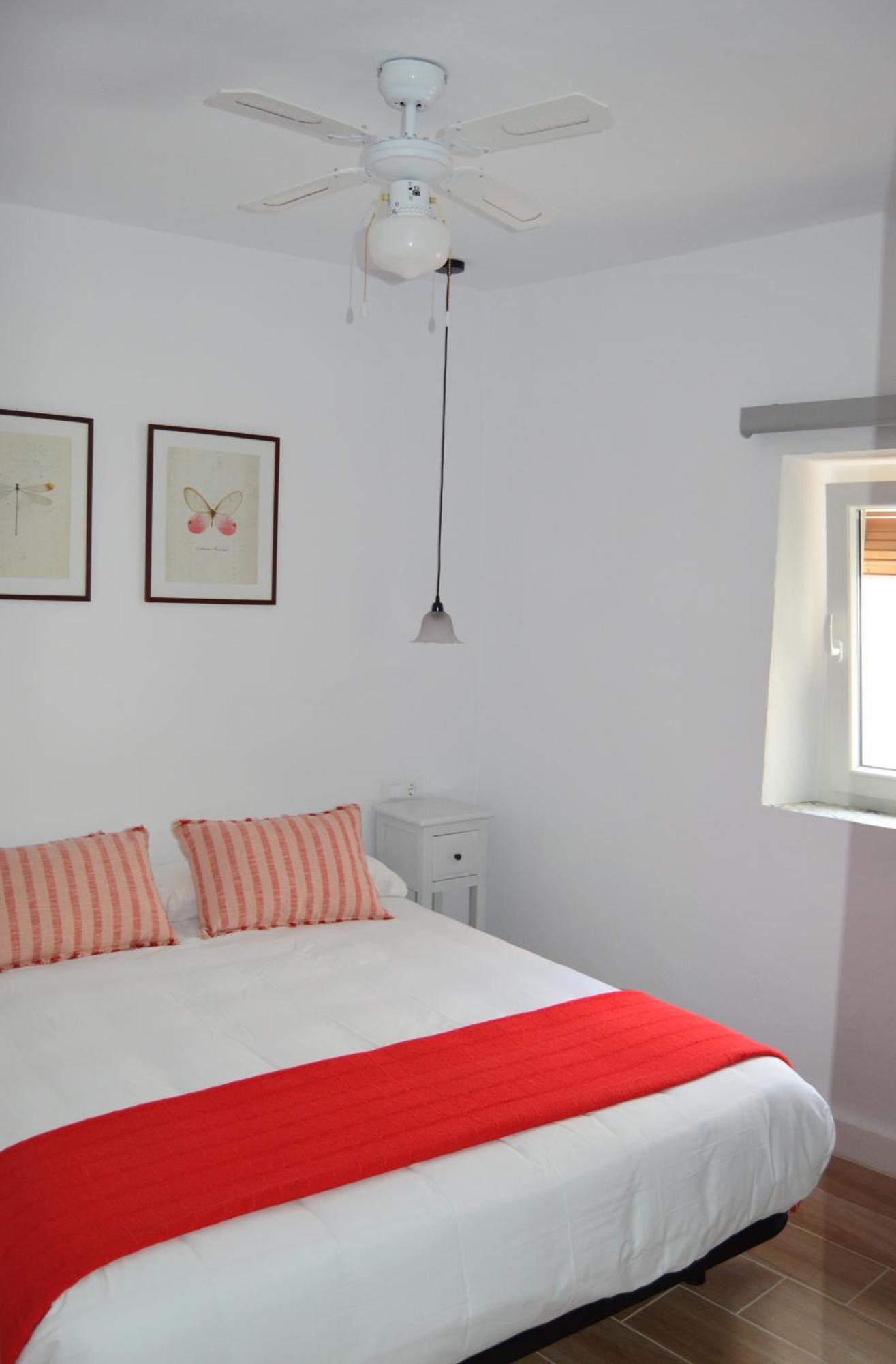 Apartamento Nuestra Casa En Vejer Vejer de la Frontera Exterior foto