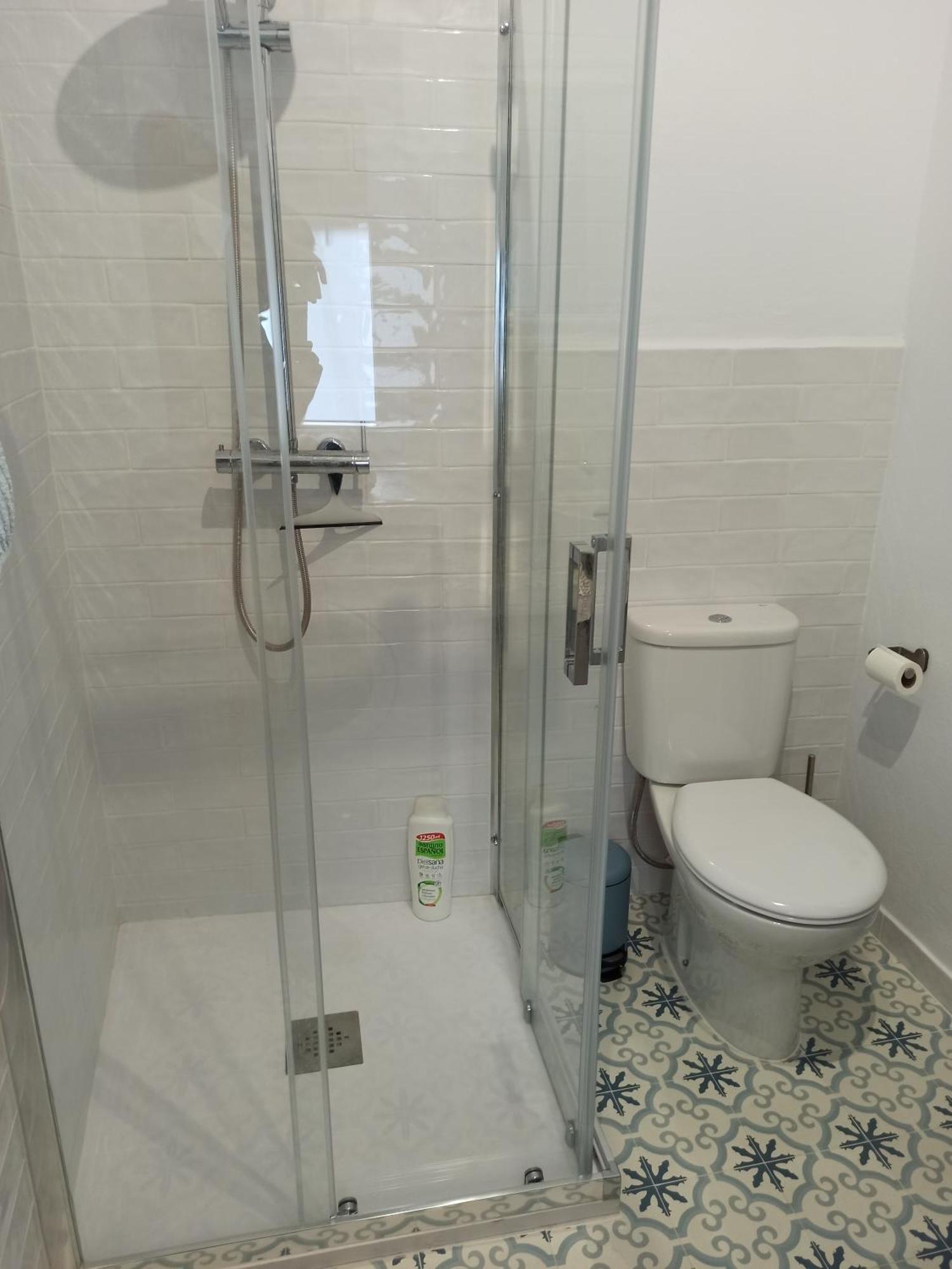 Apartamento Nuestra Casa En Vejer Vejer de la Frontera Exterior foto