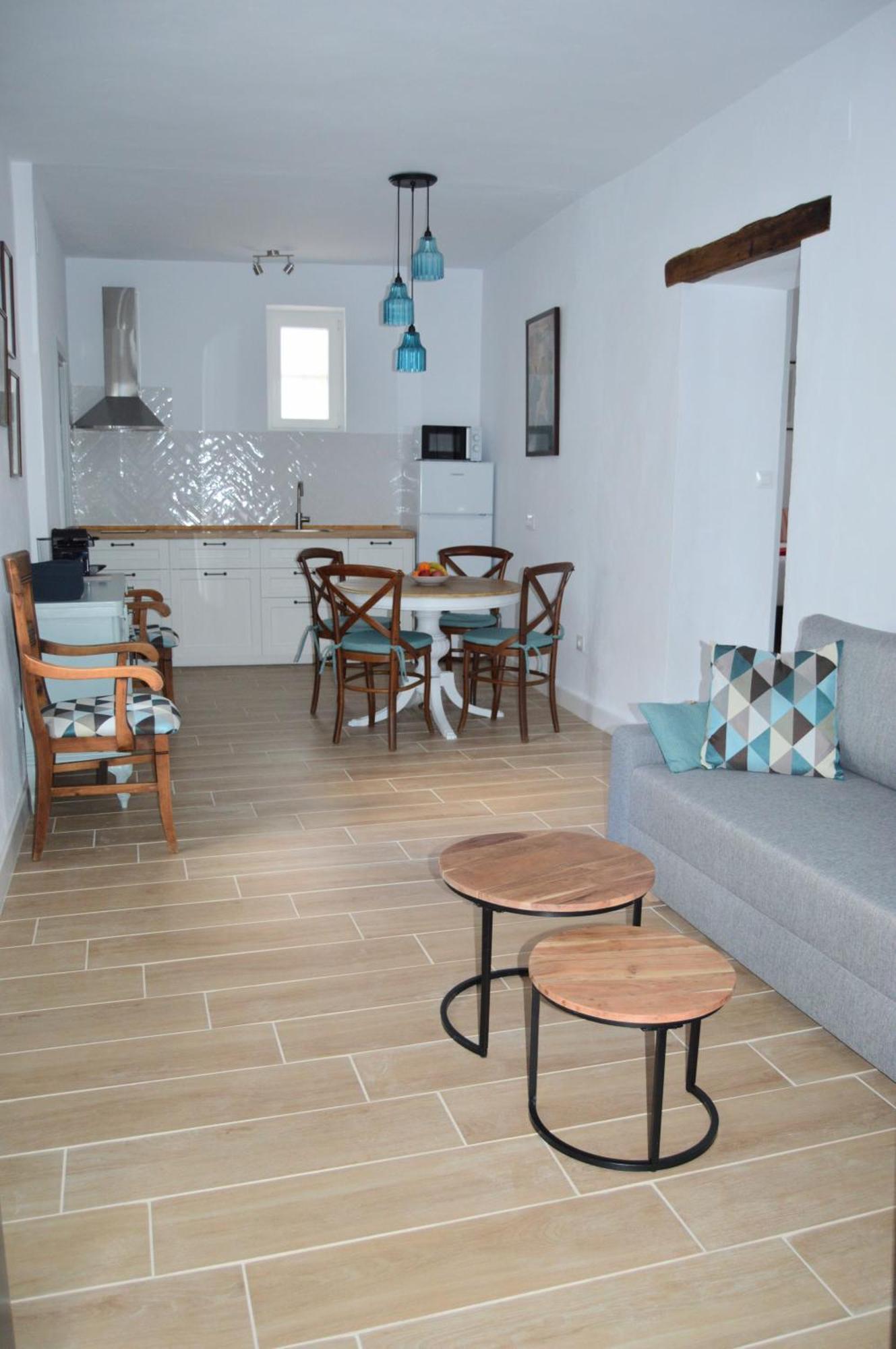 Apartamento Nuestra Casa En Vejer Vejer de la Frontera Exterior foto